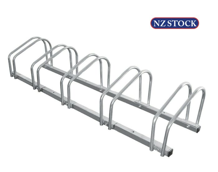 BIKE STAND 5 SLOT