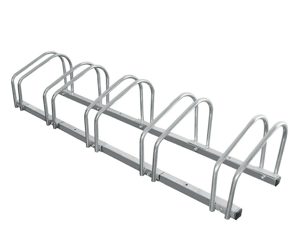 BIKE STAND 5 SLOT