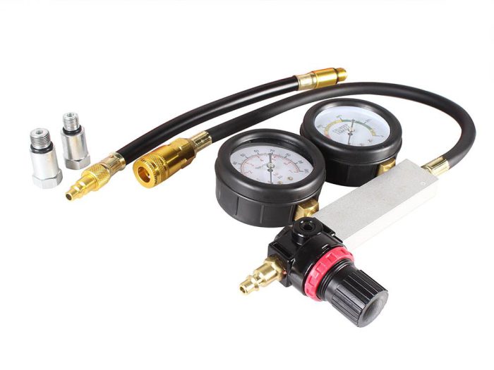 TU-21 CYLINDER LEAKAGE DETECTOR KIT