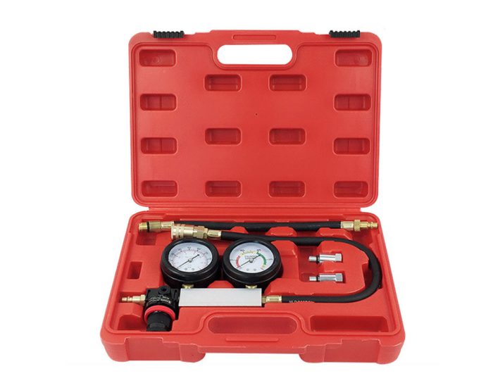 TU-21 CYLINDER LEAKAGE DETECTOR KIT