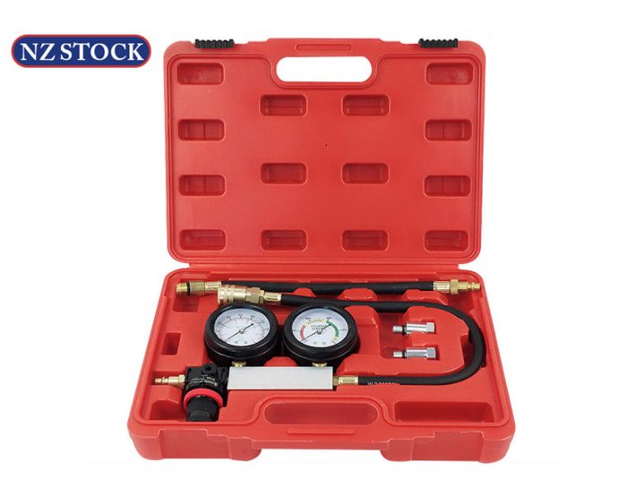 TU-21 CYLINDER LEAKAGE DETECTOR KIT