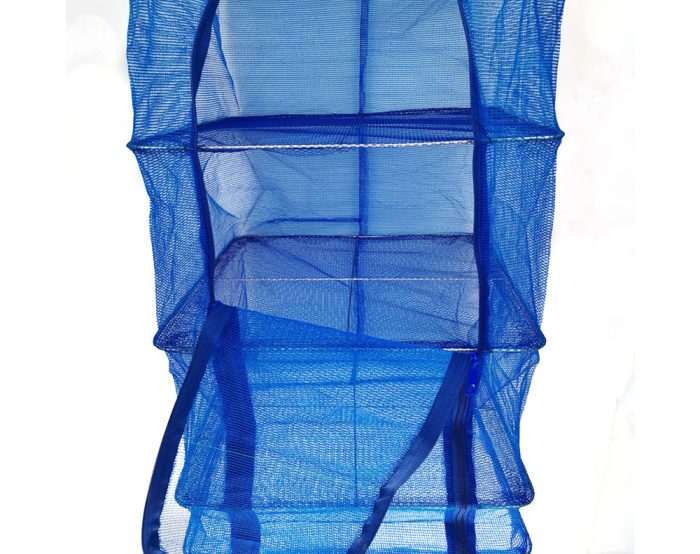 FISH FOLDING DRYING NET 3 LAYER