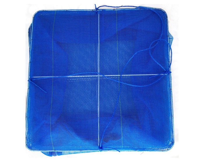 FISH FOLDING DRYING NET 3 LAYER