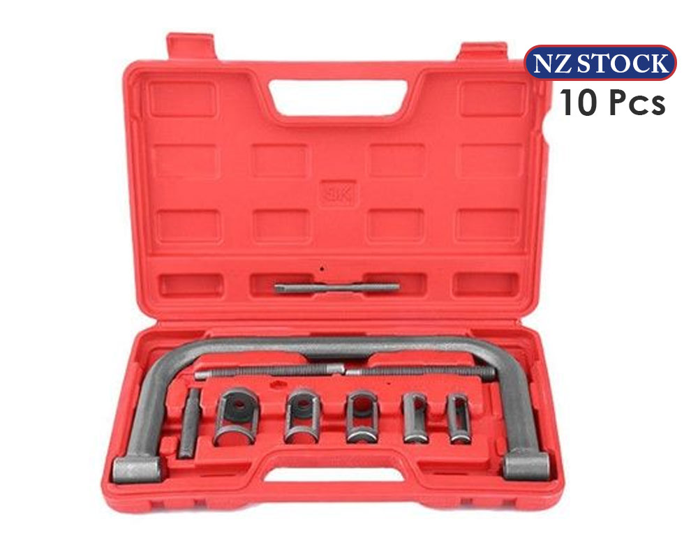 Valve Spring Compressor Tool Kit