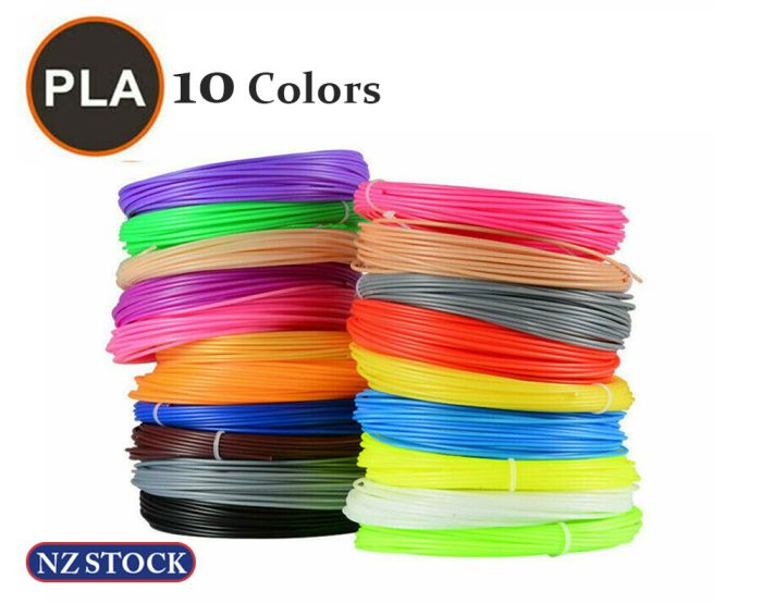 3D PEN PRINTING FILAMENT