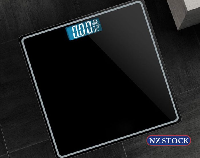 BATHROOM SCALES