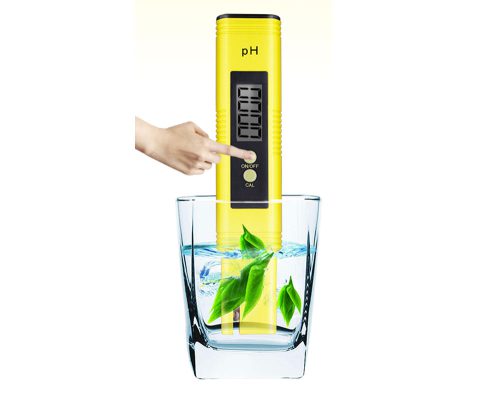 PEN TYPE PH METER TESTER