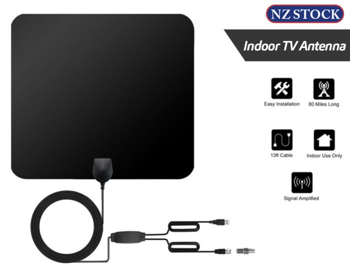 FREEVIEW TV ANTENNA