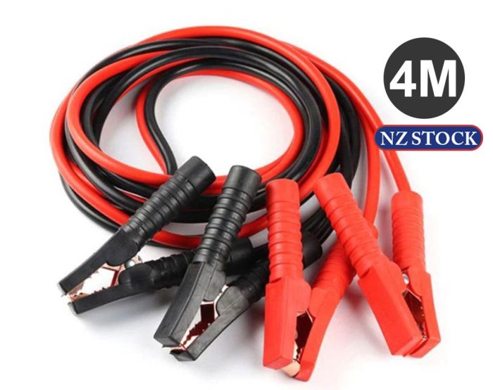 2000AMP BOOSTER JUMPER CABLE