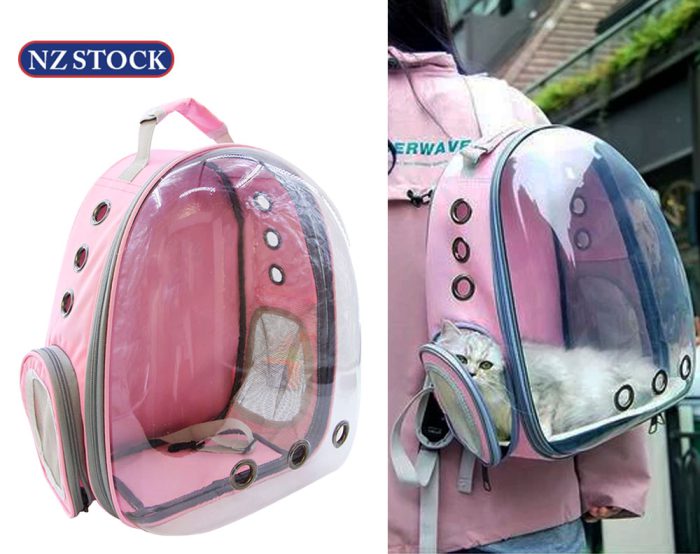 Pet Carrier Cat Bag