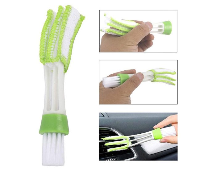 Car Cleaning Brushes Set 11PCS