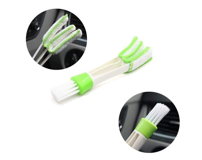 Car Cleaning Brushes Set 11PCS