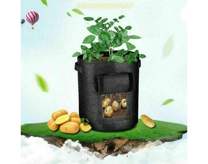 Plant Grow Bag 35L 4PCs