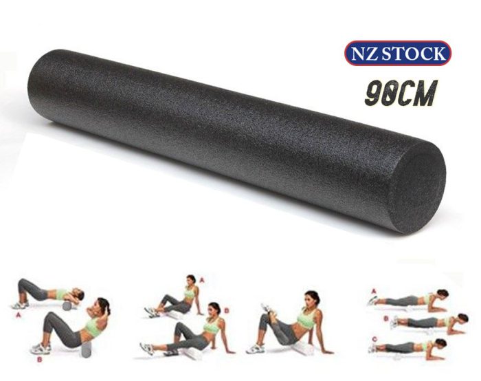 Yoga Foam Roller