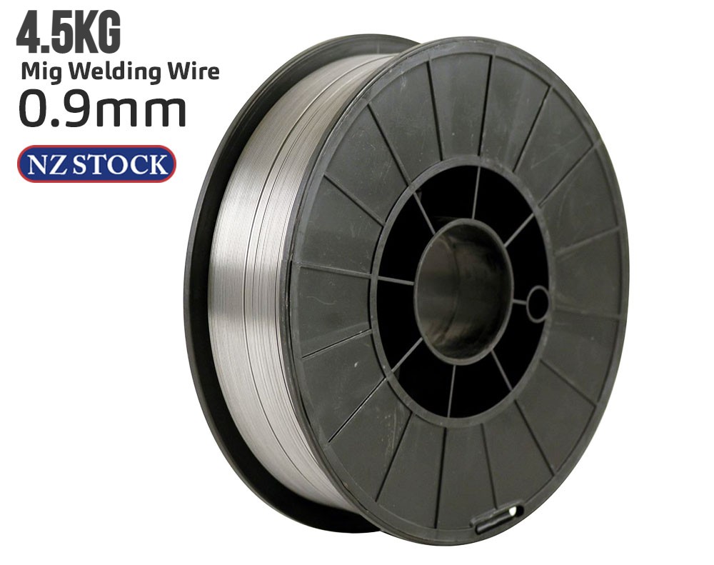 MIG WELDING WIRE 0.9MM
