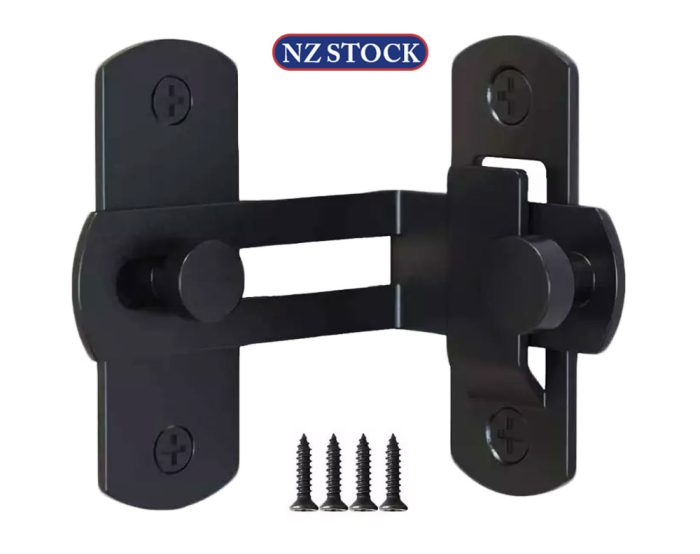 Stainless Steel Hook Lock