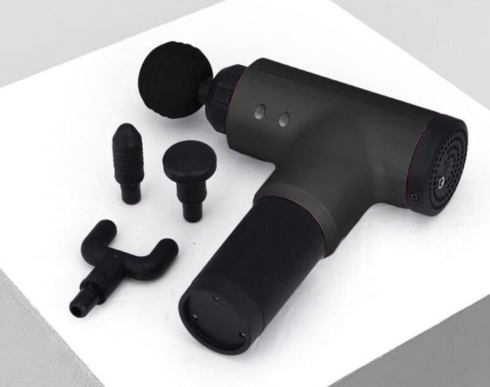 Massage Gun - Black