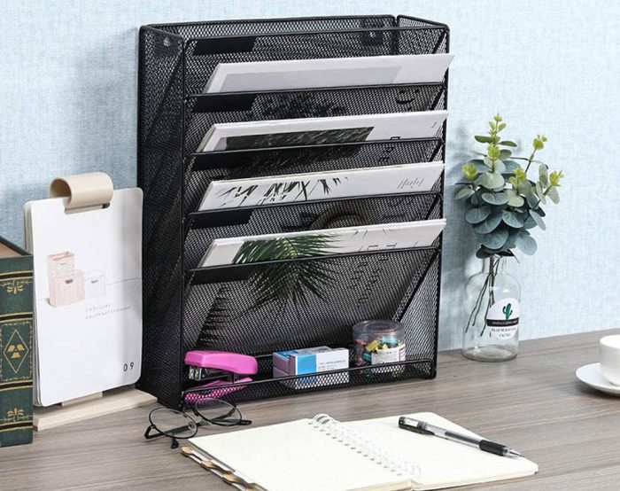 DOCUMENT ORGANISER