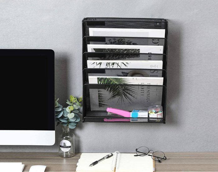 DOCUMENT ORGANISER