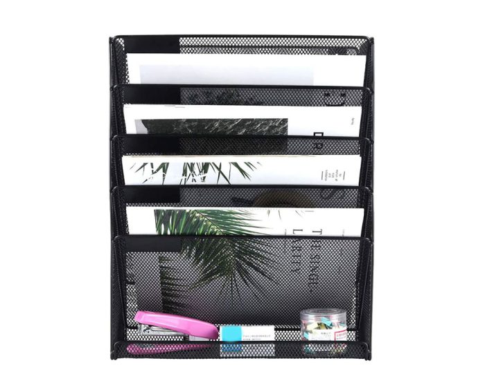 DOCUMENT ORGANISER