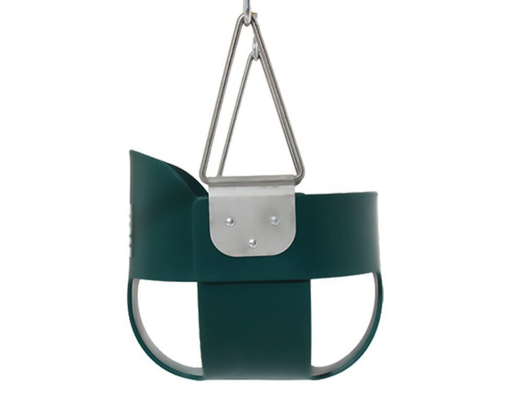 Toddler Swing Seat - Green