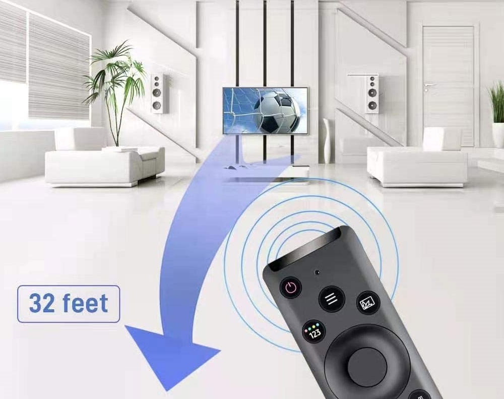 TV Remote Controller For Samsung