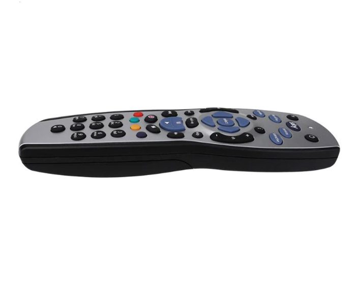 Remote Control For Sky TV