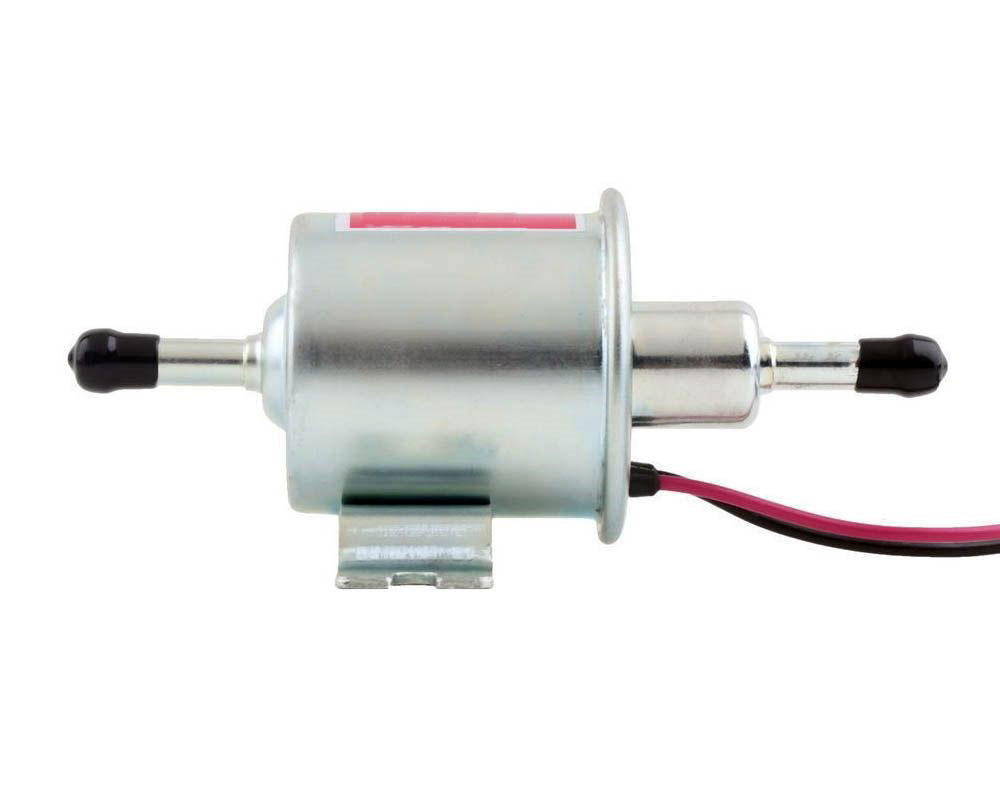 12V Electric Inline Fuel Pump-boost pump