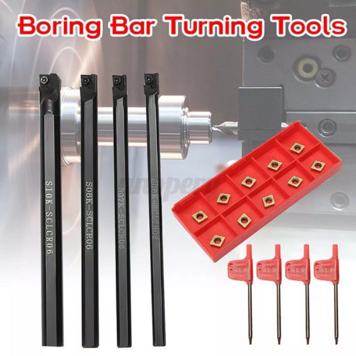 Lathe Turning Tool Boring Bar