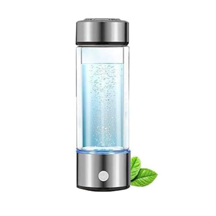 Hydrogen Water Generator Bottle