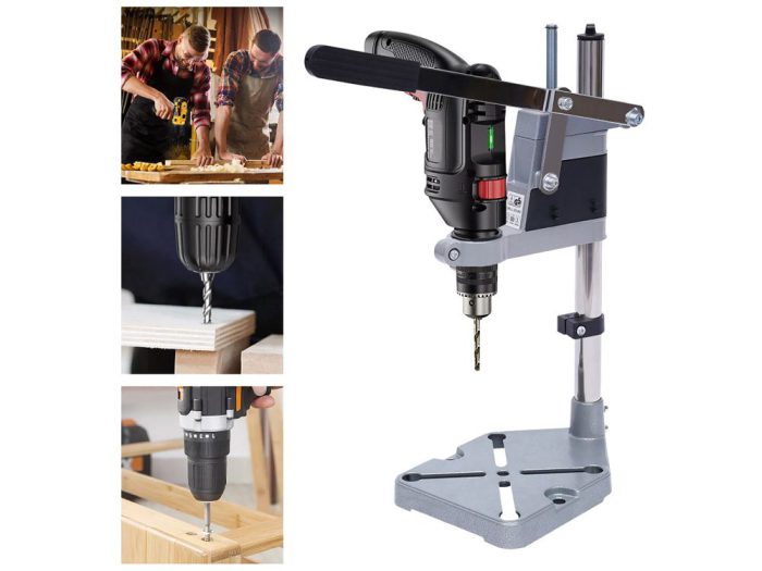 Drill Press Stand