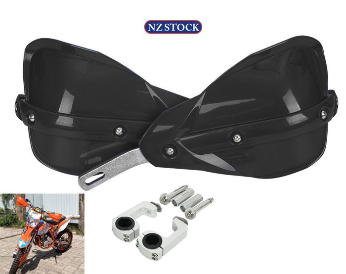 Motorcycle Handlebar Protector