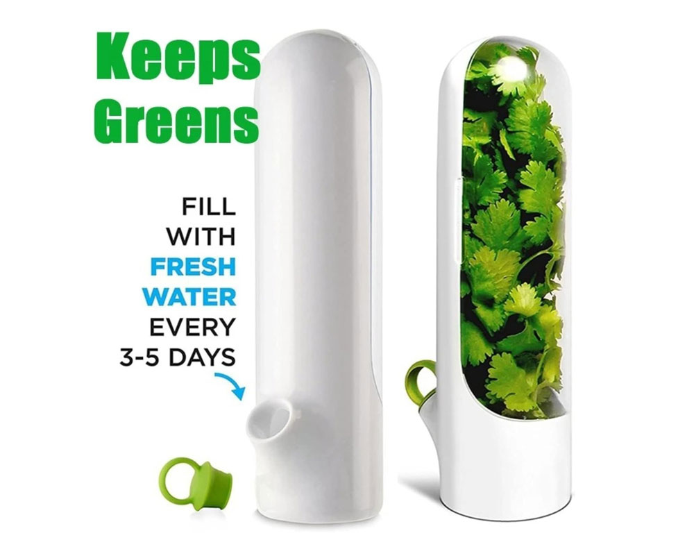 Herb Saver 3 in 1