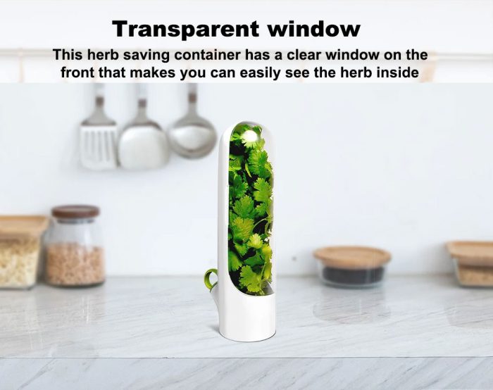 Herb Saver 3 in 1