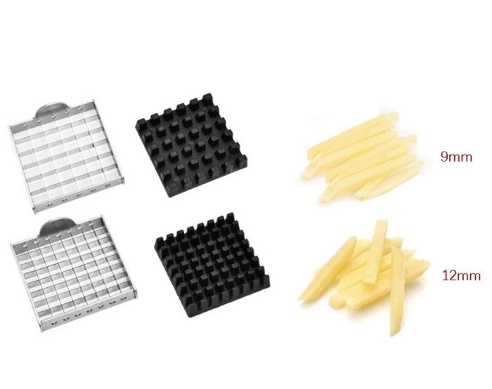 French Fries Potato Cutter