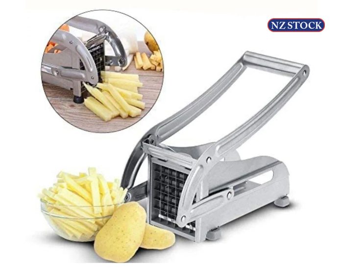 French Fries Potato Cutter