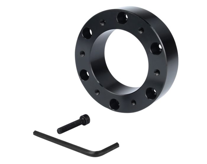 Boss Kit Spacer Adapter 25mm