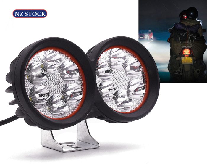 LED Driving Lights