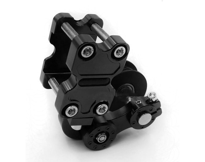 Motorcycle Chain Tensioner