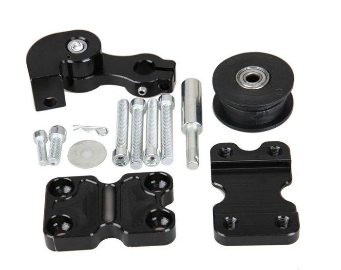 Motorcycle Chain Tensioner