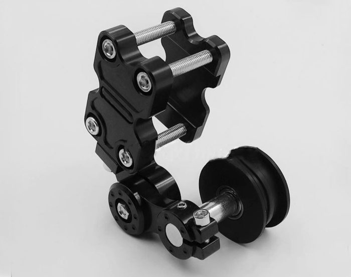 Motorcycle Chain Tensioner