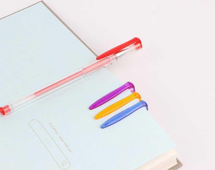 Gel Pens Gel Pens 100PCS