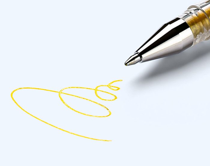 Gel Pens Gel Pens 100PCS