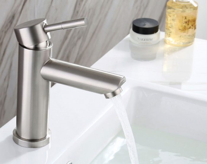 Basin Mixer Tap