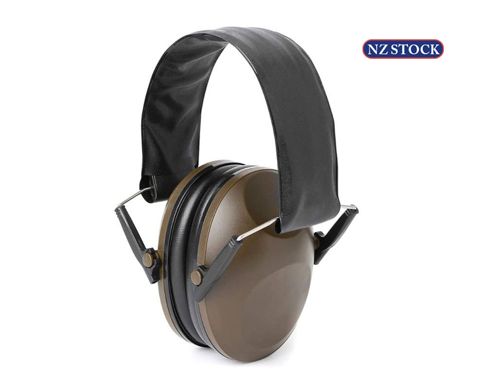 Sport Tactical Earmuff