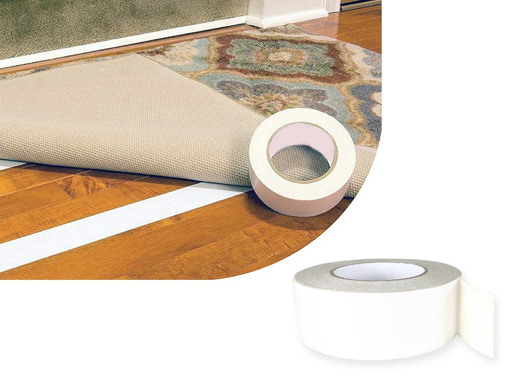 Double Sided Carpet Adhesive Tape