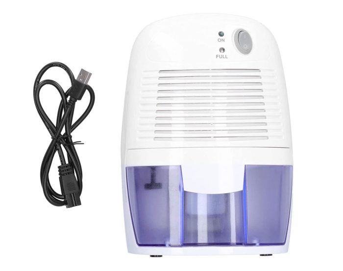 Portable Mini Dehumidifier