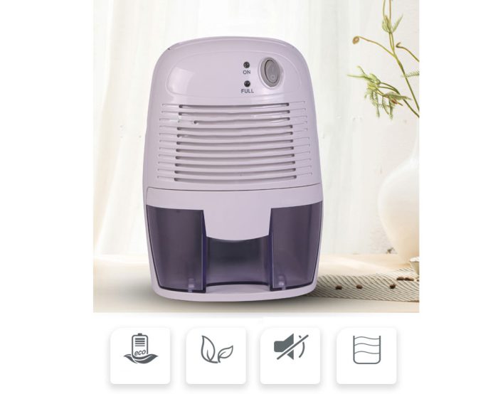 Portable Mini Dehumidifier