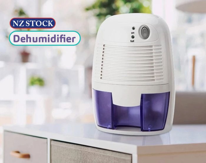 Portable Mini Dehumidifier