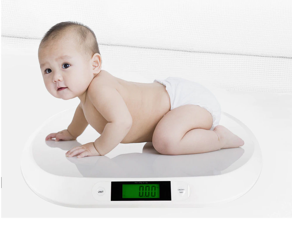 Baby Weight Digital Scale 20KG